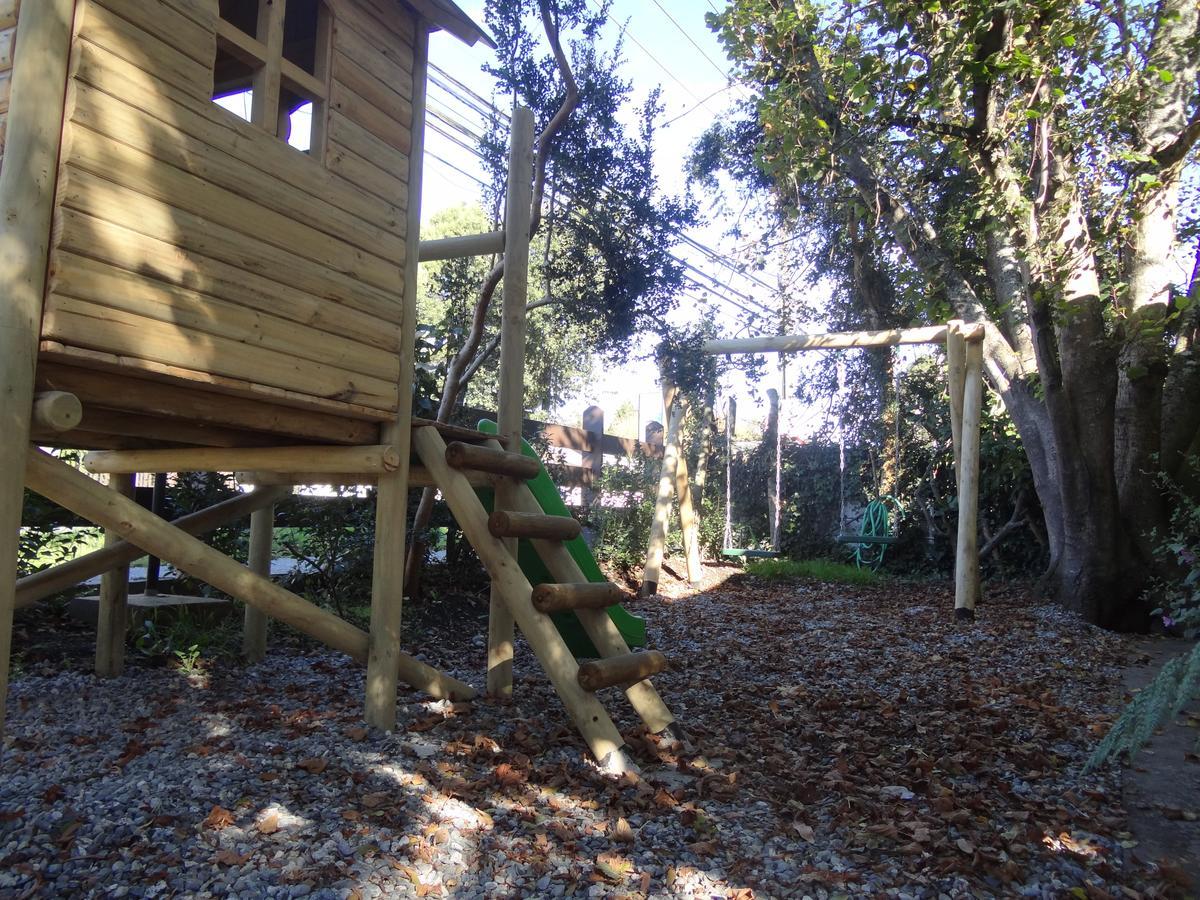 Silvestre Cabanas Puerto Varas Exterior foto
