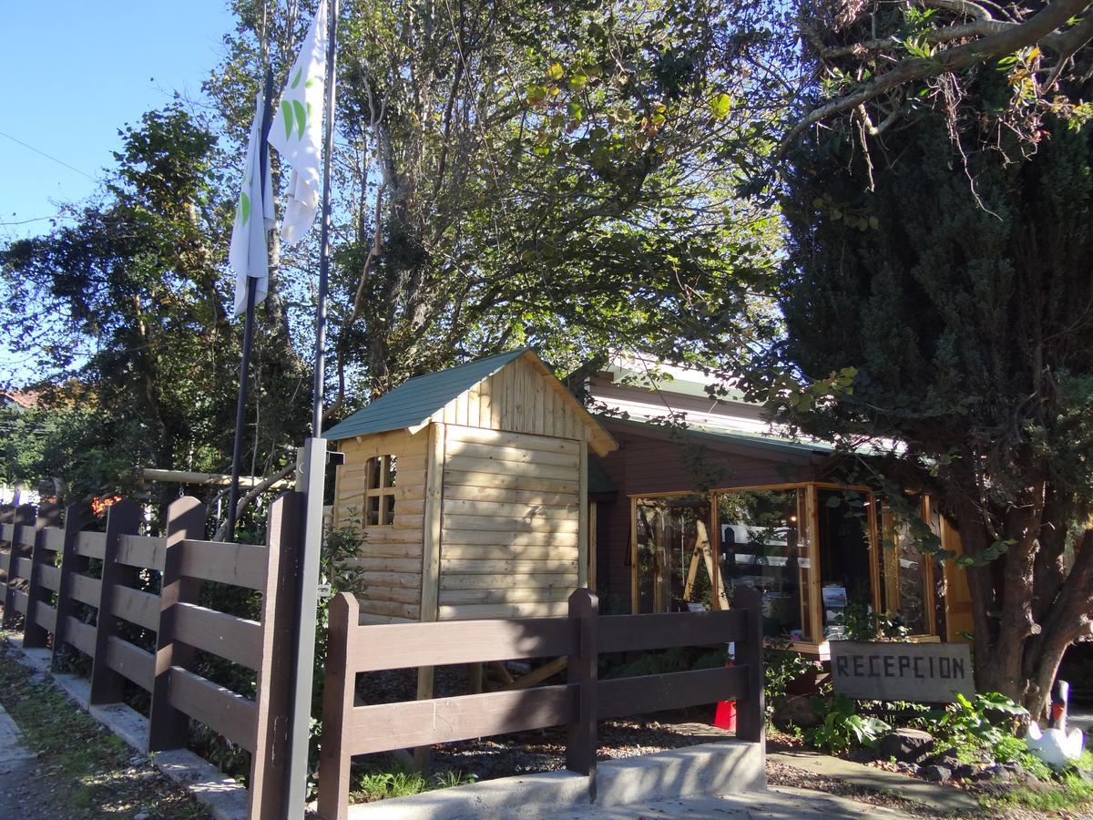 Silvestre Cabanas Puerto Varas Exterior foto